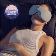 Therabody SmartGoggles Eye Mask and Smart Eye Massager