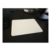 Apple MXK93AM/A Magic Trackpad - Multi-Touch Surface (USB-C) - Wireless - White Multi-Touch Surface