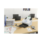 Epson RR-600W RapidReceipt Wireless Receipt and Desktop Document Scanner