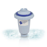 Nature2 Express Pool Sanitizer Cartridge, Mineral Sanitization with Silver and Copper, Compatible with Above Ground and Inground Pools up to 25,000 Gallons, W28175