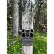 Tactacam RV-XG2-WM Reveal X 2.0 Cellular Trail Camera: Auto Connect 4G LTE, 720p Video, Low-Glow IR Flash, Long Battery Life  Easy-to-Use Cell Camera for Hunting, Game Monitoring, Wildlife Observation