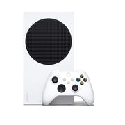 Microsoft XBOX-SERIES-S-5 2020 Xbox 512GB SSD Console - Robot White