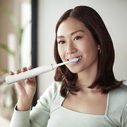 Sonicare Hx9911/93 Philips Diamondclean 9000 Special Edition Rechargeable Toothbrush, White