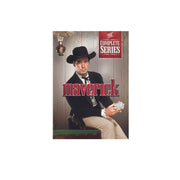 Warner Home Video Maverick: The Complete Series (DVD)