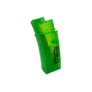 SplatRBall 950902 PYRO 550 Round Glow-in-the-Dark Magazine