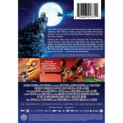 Shout! Factory The Land of Sometimes DVD Family Animated Musical Adventure Standard Edition 1009415106
