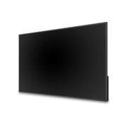 ViewSonic Commercial Display CDE4330, 43in 4K UHD Wireless Presentation, 24/7 Operation, Integrated Android Software, 4GB RAM, 32GB Storage, 450 cd/m2 Brightness