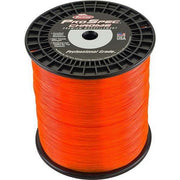 Berkley ProSpec Chrome Monofilament Fishing Line, Blaze Orange, 50 Lb., 4750 Yd., 5 Lb. Spool, PSC550-80