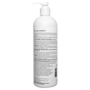 Ouidad Advanced Climate Control Hair Styling Cream, Featherlight Curl Definition, 16 fl oz