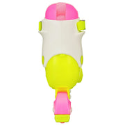 Roller Derby RE230Y07 Candi Girl South Beach Inline Skates, M07/W08