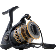 Penn BTLII4000 Battle 4000 Spinning Fishing Reel