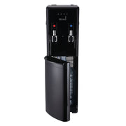 Primo 601213 Pro-Plus Bottom-Load Hot and Cold Water Dispenser, Black
