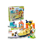 Lego 103-Pc. Building Blocks - MULTI ONE SIZE