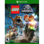 Warner Bros. Interactive LEGO: Jurassic World (Xbox One)
