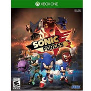 Sonic Forces Standard Edition - Xbox One