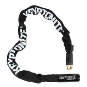 Kryptonite 152080 Keeper Integrated Chain Bicycle Lock (32-Inch)
