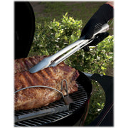 Weber Deluxe Grill Tool Set