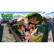 Outright Games The Last Kids on Earth and the Staff of Doom (NS)