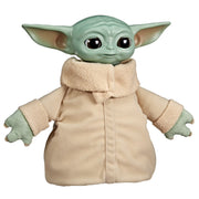 Hasbro G30881L00 Star Wars Action Buddy Grogu Animatronic Interactive Toy, 10-Inch, Multicolor, Ages 4+