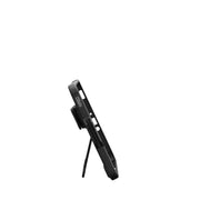 Urban Armor Gear 224460B14040 Scout Handstrap & Kickstand Tablet Case, Black