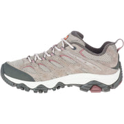 Merrell J035888 Moab 3 Low Vent Hiking Shoes for Ladies - Falcon - 6.5M