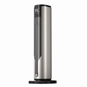 ATUPEN 1500W PTC Electric Heater with Thermostat, Silver