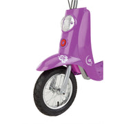 Razor 15130649 Pocket Mod Electric-Powered Scooter, Purple/Kiki
