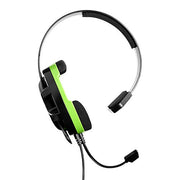 Turtle Beach TBS-2408-01 Recon Chat Gaming Headset For Xbox One
