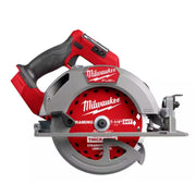 Milwaukee 2834-20 M18 FUEL 18V Lithium-Ion Brushless Cordless 7-1/4 in. Circular Saw (Tool-Only)
