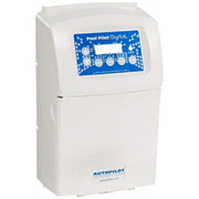 Autopilot Systems Lectran AU392335 Aquacal Retrofit Cover for DIG-220 Digital Power Supply - Blue Large