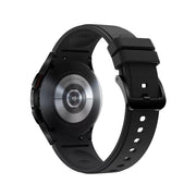 Samsung SM-R880NZKCXAA Galaxy Watch4 Classic 42mm w/Extra Strap