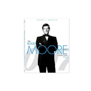 20th Century Fox Home Ent. 007: The Roger Moore Collection 2 - Blu-ray Disc