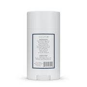 Native Natural Deodorant, Charcoal