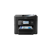 Epson 82735180 WorkForce Pro WF-4833 All-in-One Color Inkjet Printer, Black