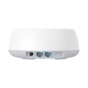 TP-Link Deco BE4800 Dual-Band Wi-Fi 7 Mesh Router System, 3-Pack, Covers 6600 Sq. Ft, AI-Driven, Multi-Link Operation