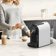 CHULUX 20 Bar Espresso Maker for Nespresso
