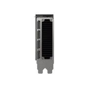 PNY NVIDIA Quadro RTX 4500 Graphics Card, 24GB GDDR6, 192-bit, PCI Express 4.0 x16, 4 DisplayPort Outputs, VCNRTX4500ADA-PB
