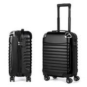 Hikolayae CW-H04-BLACK-20 20