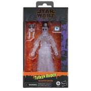 Hasbro G33335L0 Star Wars Black Series Tusken Raider Halloween Edition 6 Inch Action Figure, Multicolor