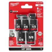 Milwaukee 49-66-7035 Shockwave Impact Duty 3/8