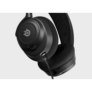 SteelSeries 61553 Arctis Nova 7 Wireless Multi-Platform Gaming Headset