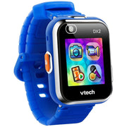 VTech Kidizoom Smartwatch DX2, Blue (English Version)
