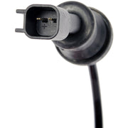 Dorman Rear Wheel Bearing and Hub Assembly, Alloy Steel, OE Replacement for Chevrolet Equinox and GMC Terrain 2010-2017, 951-300