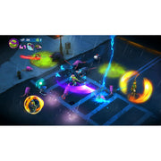 Nighthawk Interactive Teenage Mutant Ninja Turtles: Splintered Fate Deluxe Edition (Nintendo Switch)