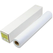 HP Universal Coated Paper Roll, Matte Finish, 24 in x 150 ft, FSC Certified, Q1404B