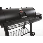 Char-Griller Competition Pro 8125 Charcoal Grill