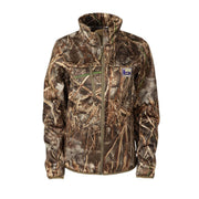 Banded Women's Swift Softshell Jacket - Mossy Oak Bottomland - S