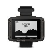 Garmin 010-02759-00 Foretrex 801, Wrist Mounted GPS Navigator with Strap