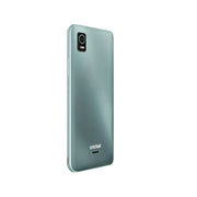 Cricket Wireless Debut 5.5 Inch Display 3GB Ram 32 Rom Smartphone, Green Frost