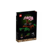 LEGO Bonsai Tree 10281 Building Toy With a Beautiful Display Piece to Enjoy (878 Pieces)